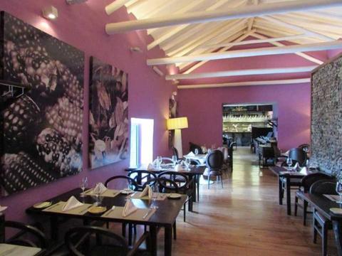 Chicha Restaurant by Gaston Acurio